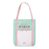 Pusheen - Fabric shopping bag 35x40 cm