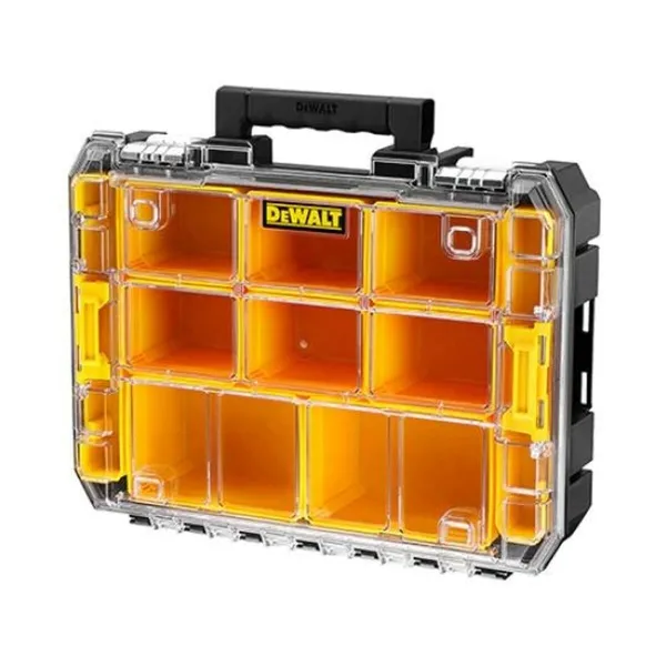 Įrankių dėžė Dewalt DWST82968-1 7,8 L