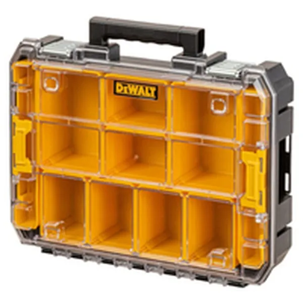 Įrankių dėžė Dewalt DWST82968-1 7,8 L