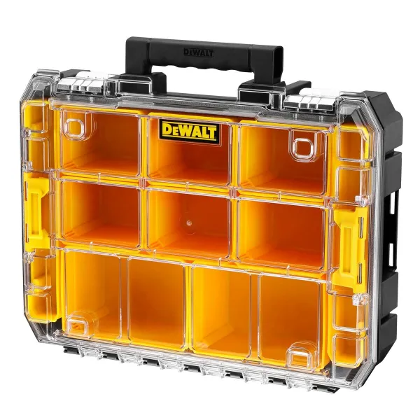 Työkalupakki Dewalt DWST82968-1 7,8 L