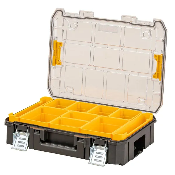 Instrumentu kaste Dewalt DWST82968-1 7,8 L