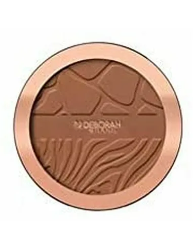 Compact Bronzing Powders Deborah Nº 03