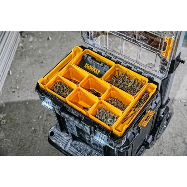 Instrumentu kaste Dewalt DWST82968-1 7,8 L
