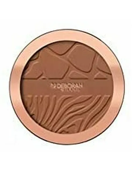 Compact Bronzing Powders Deborah Nº 03