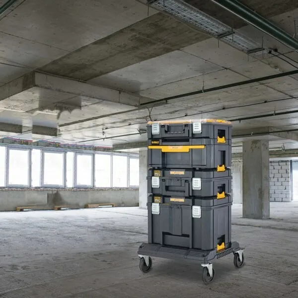 Įrankių dėžė Dewalt DWST83345-1 44 x 16,2 x 33,3 cm