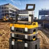 Įrankių dėžė Dewalt DWST83344-1 44 x 18,3 x 33,2 cm