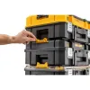 Įrankių dėžė Dewalt DWST83344-1 44 x 18,3 x 33,2 cm