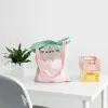 Pusheen - Fabric shopping bag 35x40 cm