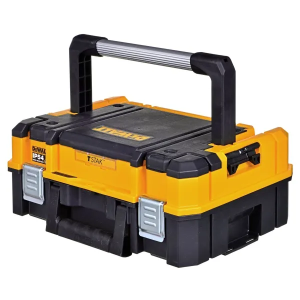 Įrankių dėžė Dewalt DWST83344-1 44 x 18,3 x 33,2 cm