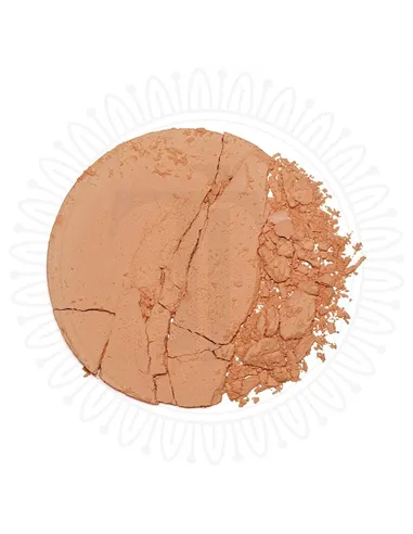 Compact Powders LeClerc Bronze 10 g Nº 04