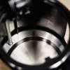 Veekann Eldom C280C  Must 2200 W 1,7 L