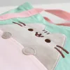 Pusheen - Fabric shopping bag 35x40 cm
