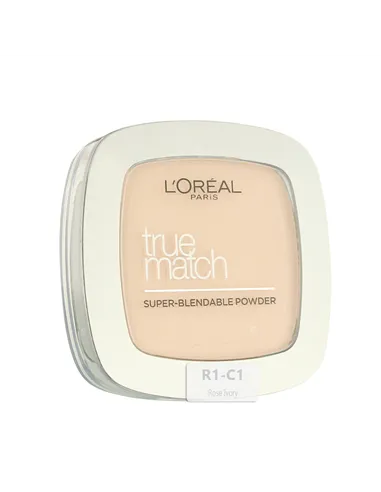 Compact Powders L'Oréal Paris True Match 9 g