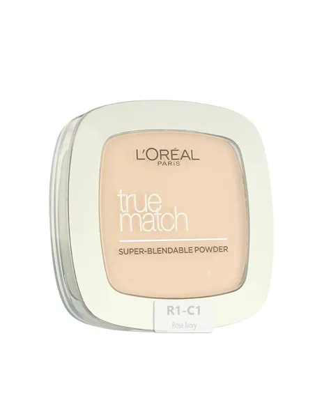 Compact Powders L'Oréal Paris True Match 9 g