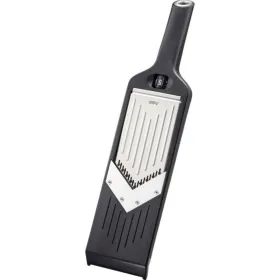 Vegetable Cutter Gefu G-50441 Black 28 x 2,2 x 33 cm Stainless steel