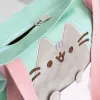Pusheen - Fabric shopping bag 35x40 cm