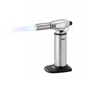 Virtuviniu degikliu Gefu G-35400 Juoda Plienas