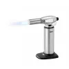 Kitchen Blowtorch Gefu G-35400 Black Steel