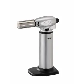 Virtuviniu degikliu Gefu G-35400 Juoda Plienas
