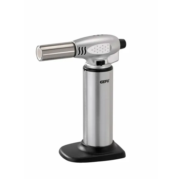 Virtuviniu degikliu Gefu G-35400 Juoda Plienas