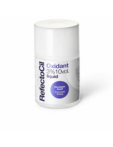 Hair Oxidizer RefectoCil Oxidant Liquid 3%