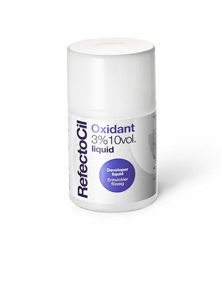 Hair Oxidizer RefectoCil Oxidant Liquid 3%