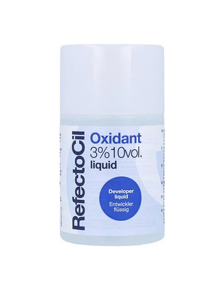 Hair Oxidizer RefectoCil Oxidant Liquid 3%