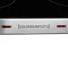 Glass-Ceramic Hob Heinrich's HDK 8696 66 cm