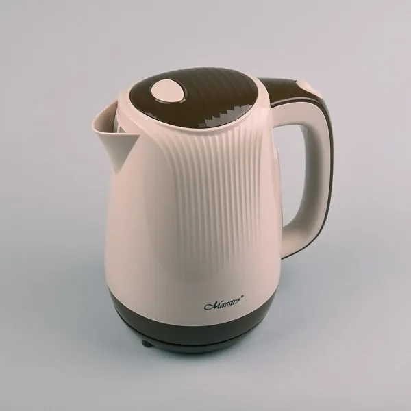 Tējkanna Feel Maestro MR042  Bēšs Bronza 2200 W 1,7 L