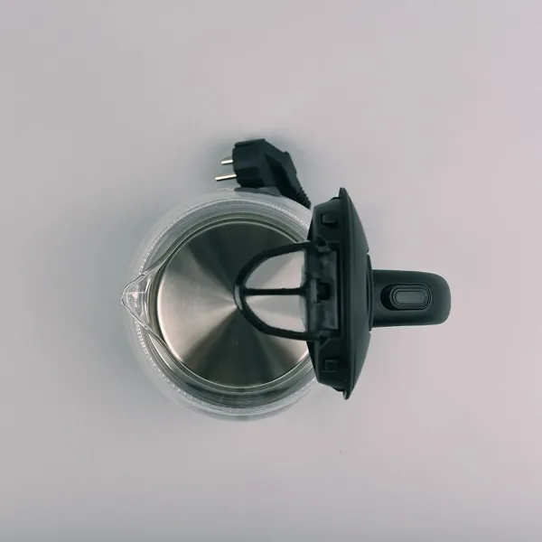 Tējkanna Feel Maestro  MR-055 Melns Stikls 1100 W 1 L