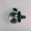 Vedenkeitin Feel Maestro  MR-055 Musta Lasi 1100 W 1 L