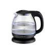 Vedenkeitin Feel Maestro  MR-055 Musta Lasi 1100 W 1 L