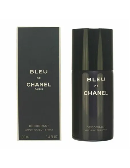 Spray Deodorant Chanel Bleu de Chanel 100 ml