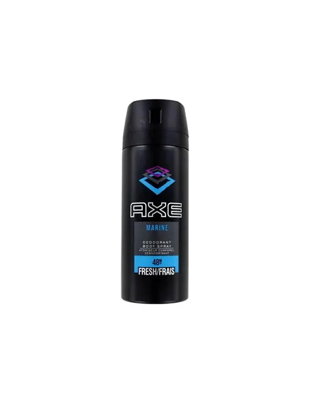 Spray Deodorant Axe Marine Marine 150 ml