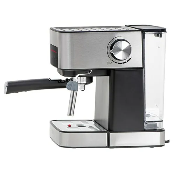 Mechaninis espreso kavos aparatas Adler Camry CR 4410 Juoda 1,6 L