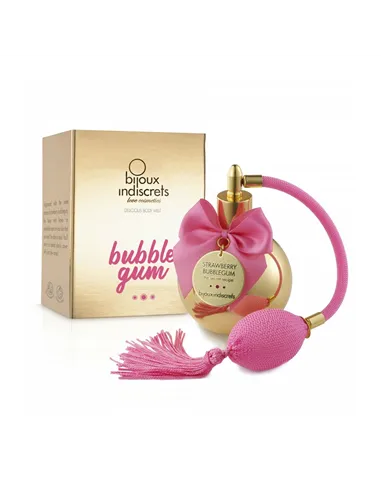 Body Mist Bijoux Indiscrets 100 ml Candy Floss