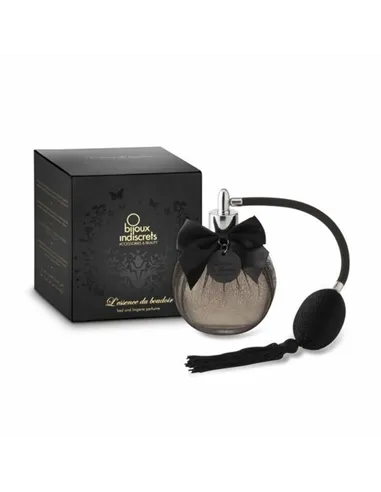 Erotic Perfume Bijoux Indiscrets 0801500 130 ml L'essence du Boudoir