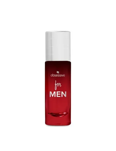 Rejouissance For Men Obsessive 10 ml