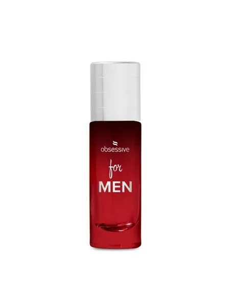 Rejouissance For Men Obsessive 10 ml