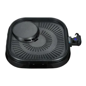Электробарбекю Blaupunkt GRT601 1500 W