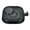 Elektrigrill Blaupunkt GRT601 1500 W