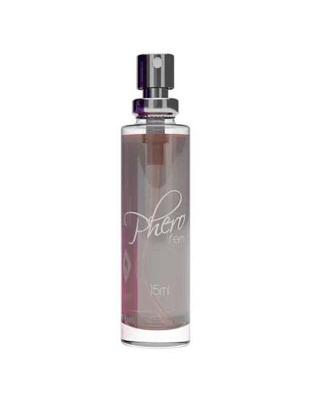 Pherofem Eau de Parfum Cobeco Pherofem EDP