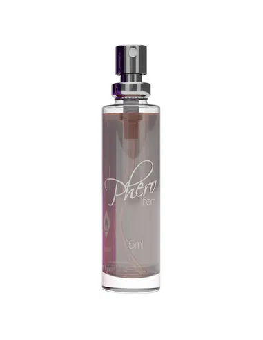 Pherofem Eau de Parfum Cobeco Pherofem EDP