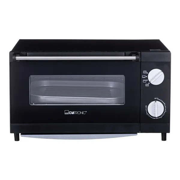 Mini sähköuuni Clatronic MPO 3520 12 L 1000 W
