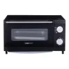 Mini Elektriskā Cepeškrāsns Clatronic MPO 3520 12 L 1000 W