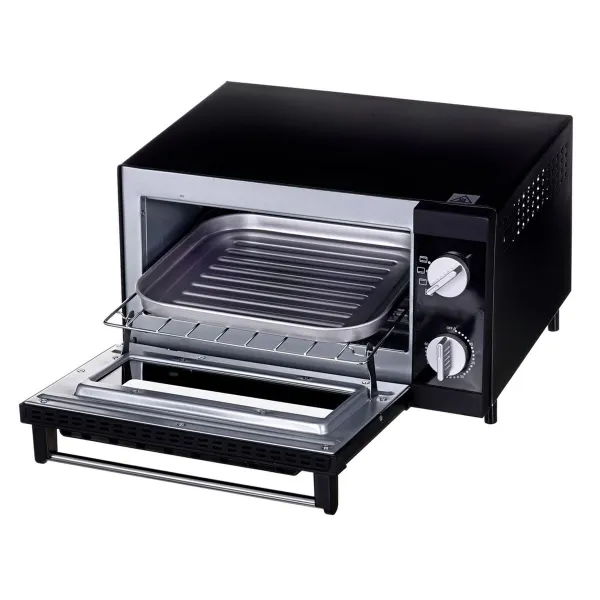 Mini elektrinė orkaitė Clatronic MPO 3520 12 L 1000 W