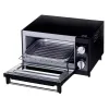 Mini Elektriskā Cepeškrāsns Clatronic MPO 3520 12 L 1000 W