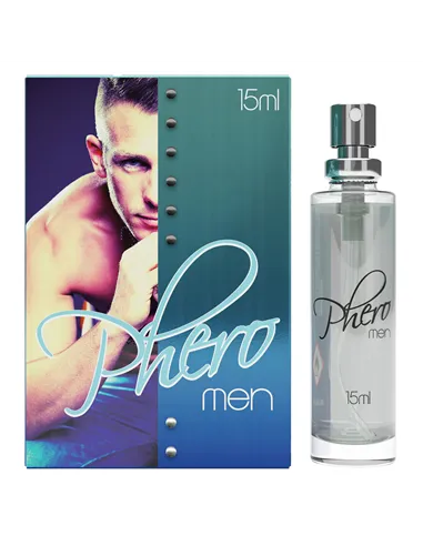 Pheromen Eau de Toilette Cobeco Pheromen EDT