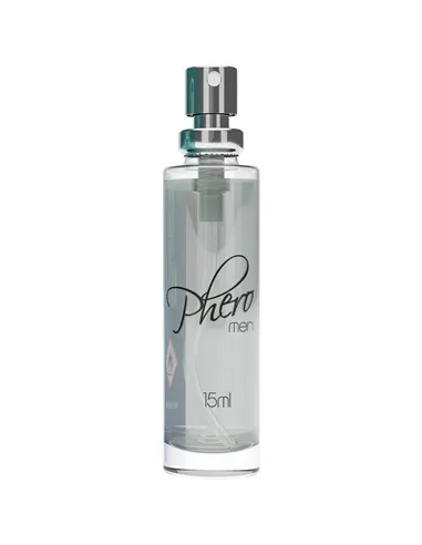 Pheromen Eau de Toilette Cobeco Pheromen EDT