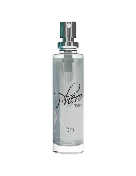 Pheromen Eau de Toilette Cobeco Pheromen EDT